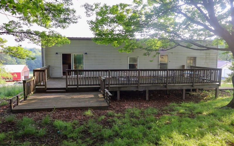 2338 Centenary Road, Bruceton Mills, West Virginia 26525, 2 Bedrooms Bedrooms, 10 Rooms Rooms,1 BathroomBathrooms,Single Family Detached,For Sale,Centenary,10160040