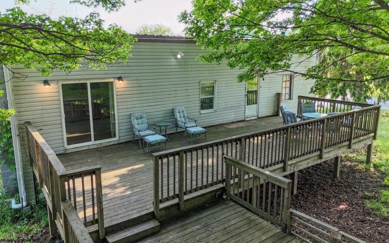 2338 Centenary Road, Bruceton Mills, West Virginia 26525, 2 Bedrooms Bedrooms, 10 Rooms Rooms,1 BathroomBathrooms,Single Family Detached,For Sale,Centenary,10160040