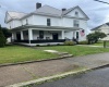 645 Mulberry Avenue, Clarksburg, West Virginia 26301, 4 Bedrooms Bedrooms, 10 Rooms Rooms,3 BathroomsBathrooms,Single Family Detached,For Sale,Mulberry,10160048