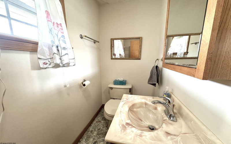 159 Morning View Lane, Bridgeport, West Virginia 26330, 2 Bedrooms Bedrooms, 5 Rooms Rooms,1 BathroomBathrooms,Single Family Detached,For Sale,Morning View,10160047