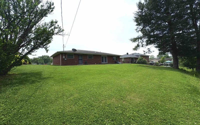 159 Morning View Lane, Bridgeport, West Virginia 26330, 2 Bedrooms Bedrooms, 5 Rooms Rooms,1 BathroomBathrooms,Single Family Detached,For Sale,Morning View,10160047