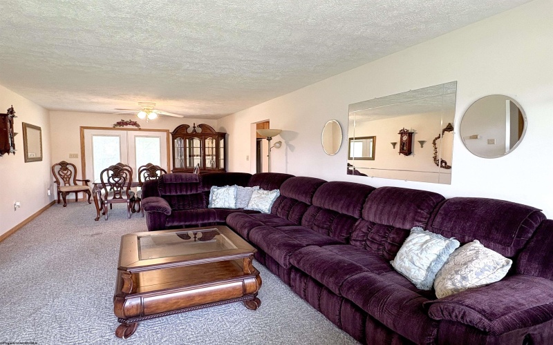 159 Morning View Lane, Bridgeport, West Virginia 26330, 2 Bedrooms Bedrooms, 5 Rooms Rooms,1 BathroomBathrooms,Single Family Detached,For Sale,Morning View,10160047