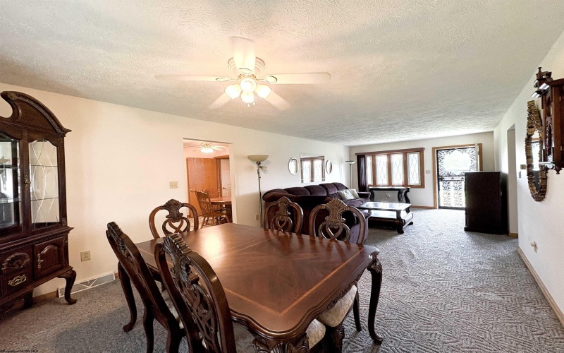 159 Morning View Lane, Bridgeport, West Virginia 26330, 2 Bedrooms Bedrooms, 5 Rooms Rooms,1 BathroomBathrooms,Single Family Detached,For Sale,Morning View,10160047