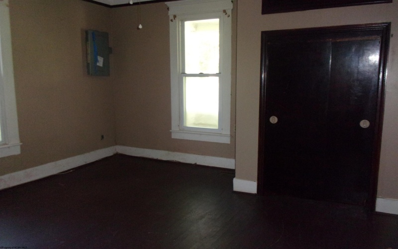 333 Buckhannon Mountain Road, Buckhannon, West Virginia 26201, 2 Bedrooms Bedrooms, 6 Rooms Rooms,1 BathroomBathrooms,Single Family Detached,For Sale,Buckhannon Mountain,10160046