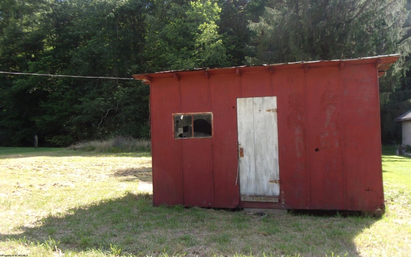 333 Buckhannon Mountain Road, Buckhannon, West Virginia 26201, 2 Bedrooms Bedrooms, 6 Rooms Rooms,1 BathroomBathrooms,Single Family Detached,For Sale,Buckhannon Mountain,10160046