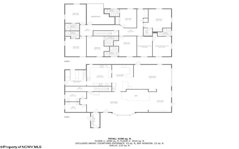454 William Avenue, Davis, West Virginia 26260, ,Multi-unit/income,For Sale,William,10160055