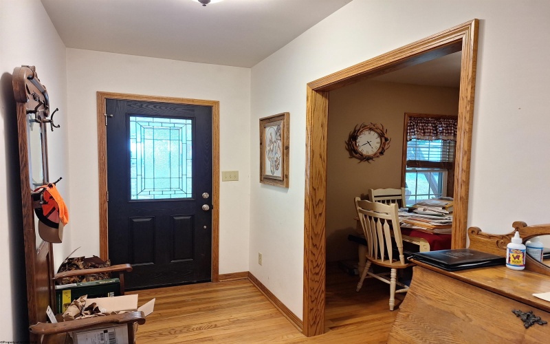 583 Gallop Run Road, Lost Creek, West Virginia 26385, 3 Bedrooms Bedrooms, 8 Rooms Rooms,1 BathroomBathrooms,Single Family Detached,For Sale,Gallop Run,10151512