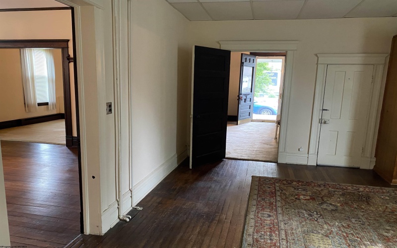 28 Central Avenue, Buckhannon, West Virginia 26201-4033, 5 Bedrooms Bedrooms, 10 Rooms Rooms,2 BathroomsBathrooms,Single Family Detached,For Sale,Central,10160054