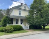 28 Central Avenue, Buckhannon, West Virginia 26201-4033, 5 Bedrooms Bedrooms, 10 Rooms Rooms,2 BathroomsBathrooms,Single Family Detached,For Sale,Central,10160054