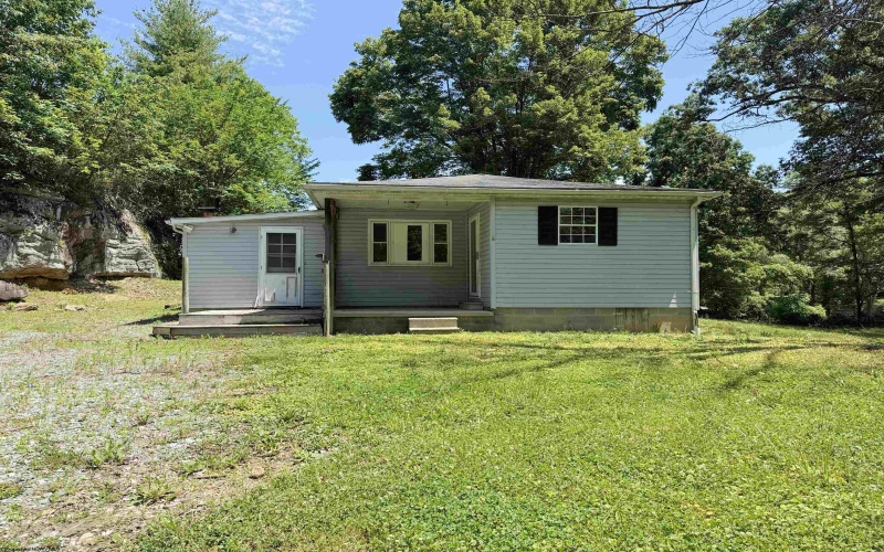 3138 Union Road, Philippi, West Virginia 26416, 3 Bedrooms Bedrooms, 6 Rooms Rooms,2 BathroomsBathrooms,Single Family Detached,For Sale,Union,10160057