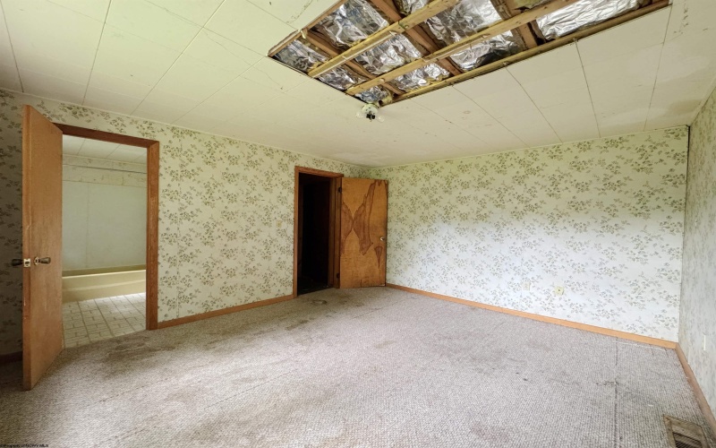 3138 Union Road, Philippi, West Virginia 26416, 3 Bedrooms Bedrooms, 6 Rooms Rooms,2 BathroomsBathrooms,Single Family Detached,For Sale,Union,10160057