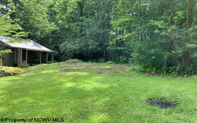 2590 Barbour County Highway, Belington, West Virginia 26250, 2 Bedrooms Bedrooms, 6 Rooms Rooms,1 BathroomBathrooms,Single Family Detached,For Sale,Barbour County,10160068