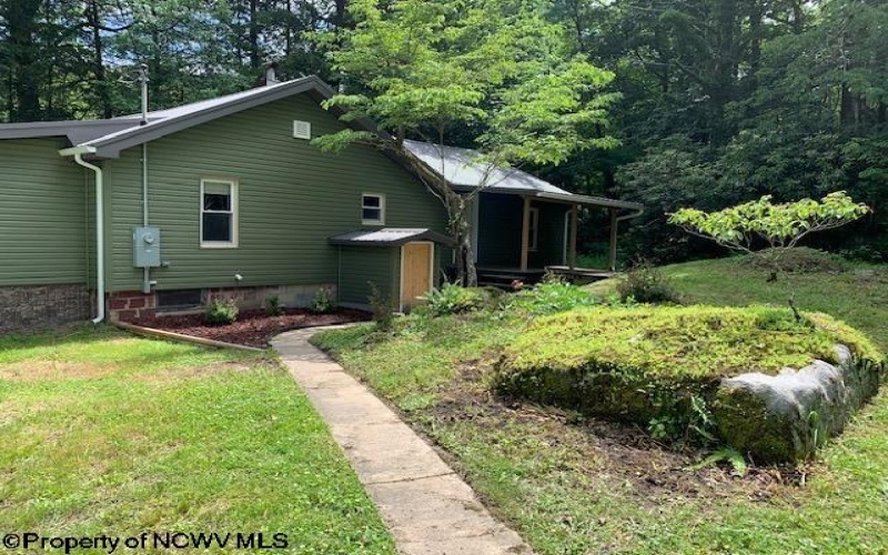 2590 Barbour County Highway, Belington, West Virginia 26250, 2 Bedrooms Bedrooms, 6 Rooms Rooms,1 BathroomBathrooms,Single Family Detached,For Sale,Barbour County,10160068
