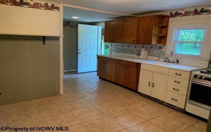 2590 Barbour County Highway, Belington, West Virginia 26250, 2 Bedrooms Bedrooms, 6 Rooms Rooms,1 BathroomBathrooms,Single Family Detached,For Sale,Barbour County,10160068