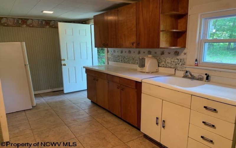 2590 Barbour County Highway, Belington, West Virginia 26250, 2 Bedrooms Bedrooms, 6 Rooms Rooms,1 BathroomBathrooms,Single Family Detached,For Sale,Barbour County,10160068