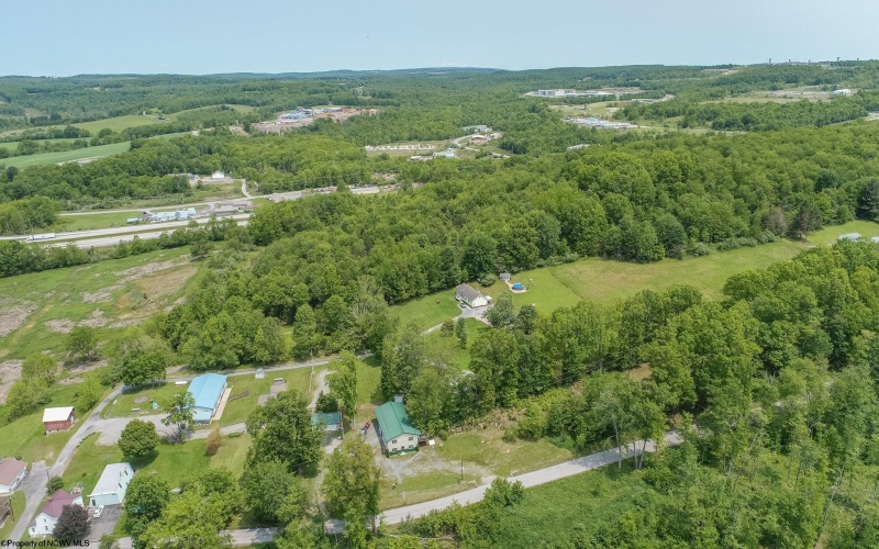 171 Maryland Line Road, Bruceton Mills, West Virginia 26525, ,Commercial/industrial,For Sale,Maryland Line,10160065