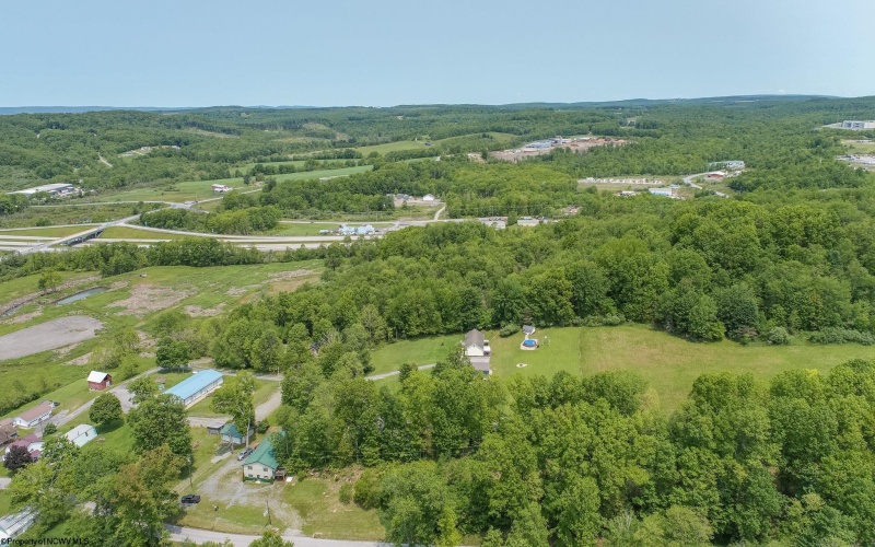 171 Maryland Line Road, Bruceton Mills, West Virginia 26525, ,Commercial/industrial,For Sale,Maryland Line,10160065