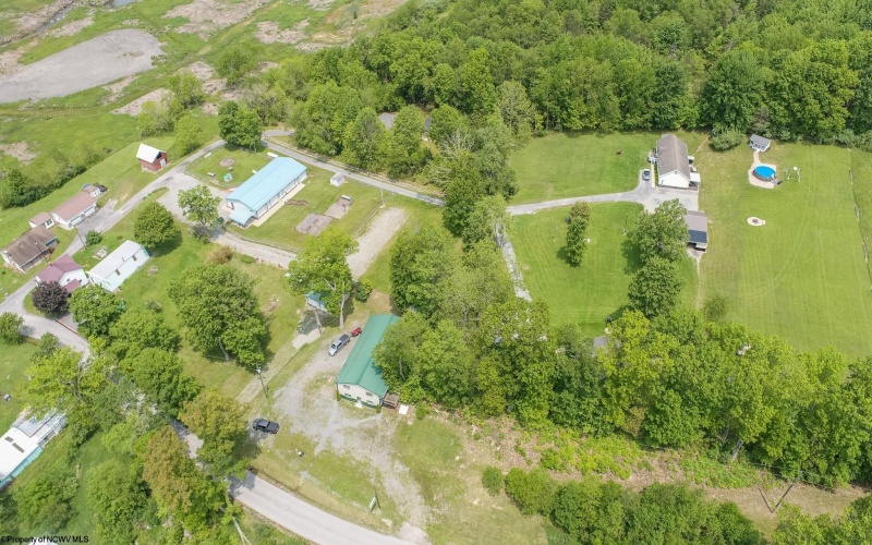 171 Maryland Line Road, Bruceton Mills, West Virginia 26525, ,Commercial/industrial,For Sale,Maryland Line,10160065