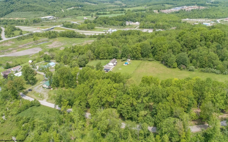 171 Maryland Line Road, Bruceton Mills, West Virginia 26525, ,Commercial/industrial,For Sale,Maryland Line,10160065