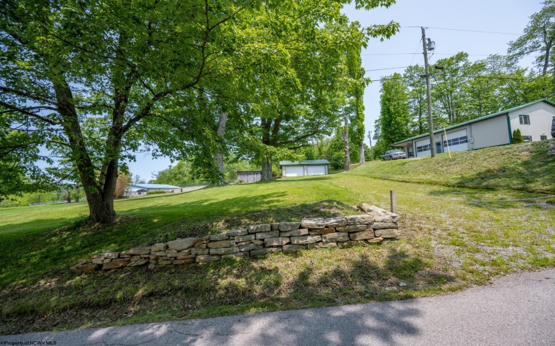 171 Maryland Line Road, Bruceton Mills, West Virginia 26525, ,Commercial/industrial,For Sale,Maryland Line,10160065