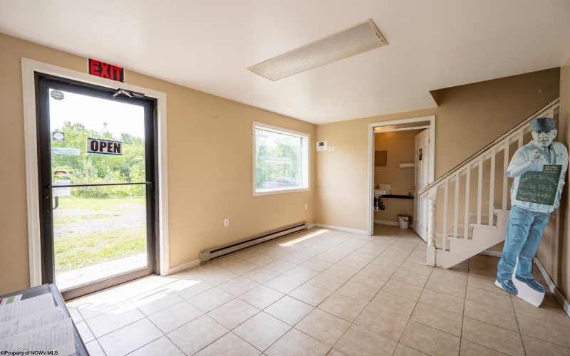 171 Maryland Line Road, Bruceton Mills, West Virginia 26525, ,Commercial/industrial,For Sale,Maryland Line,10160065