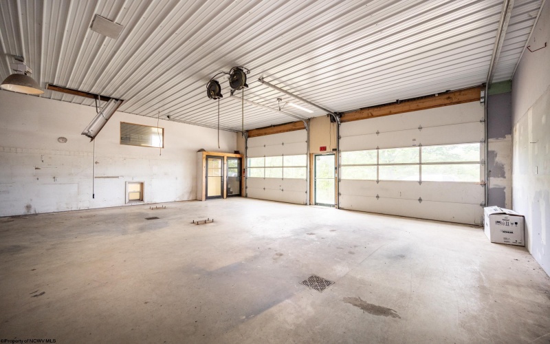 171 Maryland Line Road, Bruceton Mills, West Virginia 26525, ,Commercial/industrial,For Sale,Maryland Line,10160065
