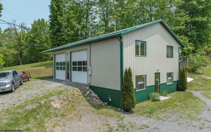 171 Maryland Line Road, Bruceton Mills, West Virginia 26525, ,Commercial/industrial,For Sale,Maryland Line,10160065