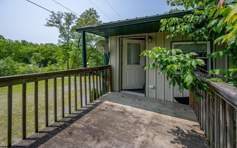 171 Maryland Line Road, Bruceton Mills, West Virginia 26525, ,Commercial/industrial,For Sale,Maryland Line,10160065