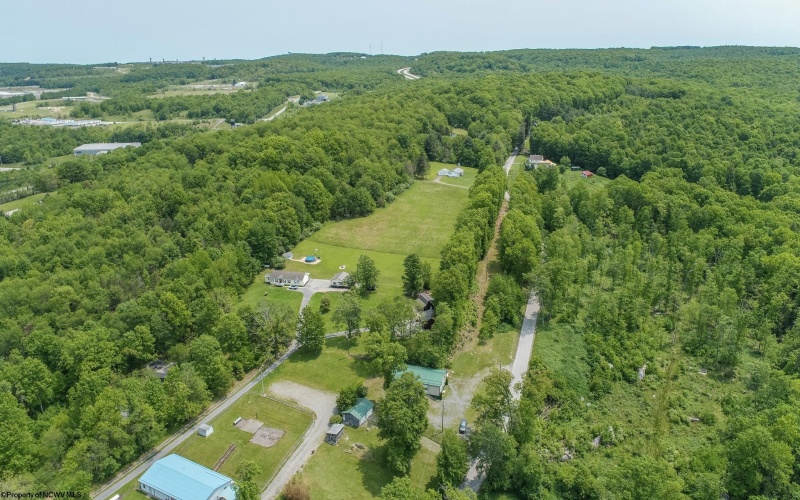 171 Maryland Line Road, Bruceton Mills, West Virginia 26525, ,Commercial/industrial,For Sale,Maryland Line,10160065