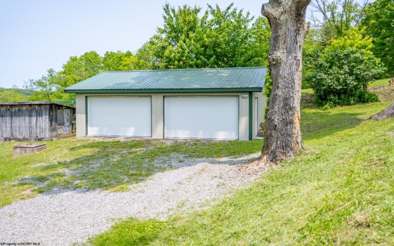 171 Maryland Line Road, Bruceton Mills, West Virginia 26525, ,Commercial/industrial,For Sale,Maryland Line,10160065