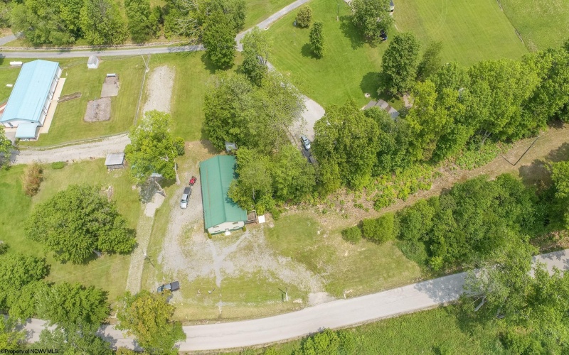 171 Maryland Line Road, Bruceton Mills, West Virginia 26525, ,Commercial/industrial,For Sale,Maryland Line,10160065