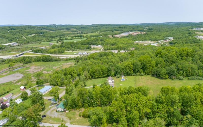 171 Maryland Line Road, Bruceton Mills, West Virginia 26525, ,Commercial/industrial,For Sale,Maryland Line,10160065