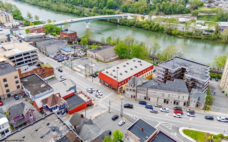1389 University Avenue, Morgantown, West Virginia 26505, ,Commercial/industrial,For Lease,University,10160070