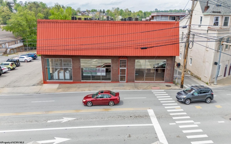 1389 University Avenue, Morgantown, West Virginia 26505, ,Commercial/industrial,For Lease,University,10160070