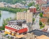 1389 University Avenue, Morgantown, West Virginia 26505, ,Commercial/industrial,For Lease,University,10160070