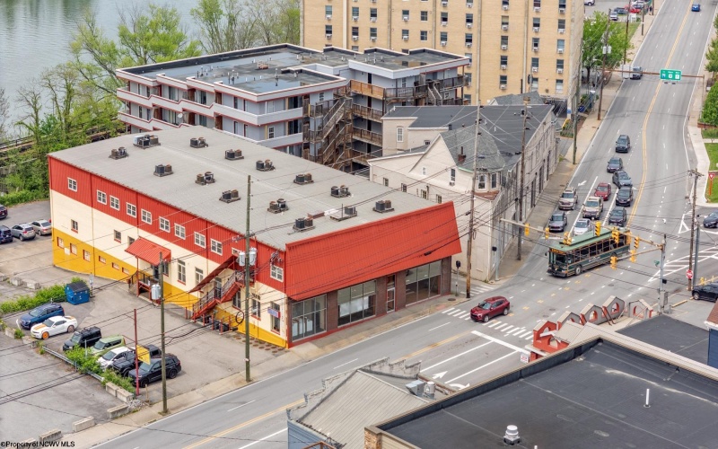 1389 University Avenue, Morgantown, West Virginia 26505, ,Commercial/industrial,For Lease,University,10160070