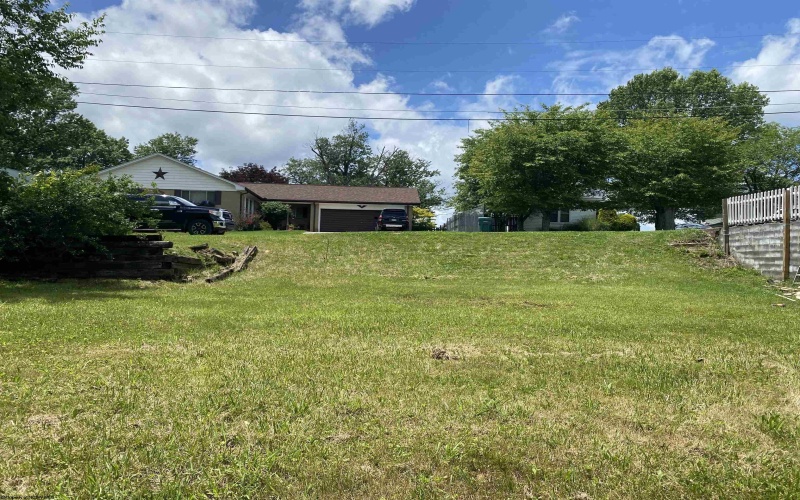 TBD High Avenue, Bridgeport, West Virginia 26330, ,Lots/land,For Sale,High,10160064
