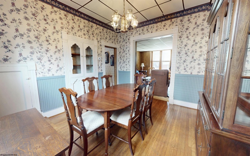 715 MAIN Street, Grafton, West Virginia 26354, 3 Bedrooms Bedrooms, 10 Rooms Rooms,1 BathroomBathrooms,Single Family Detached,For Sale,MAIN,10160071