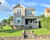 715 MAIN Street, Grafton, West Virginia 26354, 3 Bedrooms Bedrooms, 10 Rooms Rooms,1 BathroomBathrooms,Single Family Detached,For Sale,MAIN,10160071