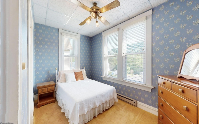 715 MAIN Street, Grafton, West Virginia 26354, 3 Bedrooms Bedrooms, 10 Rooms Rooms,1 BathroomBathrooms,Single Family Detached,For Sale,MAIN,10160071