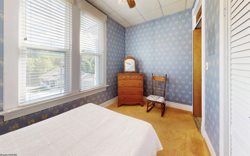 715 MAIN Street, Grafton, West Virginia 26354, 3 Bedrooms Bedrooms, 10 Rooms Rooms,1 BathroomBathrooms,Single Family Detached,For Sale,MAIN,10160071