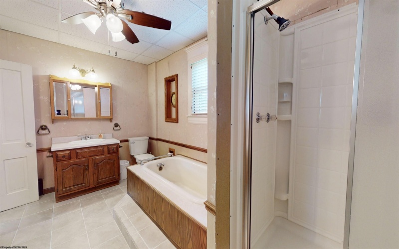 715 MAIN Street, Grafton, West Virginia 26354, 3 Bedrooms Bedrooms, 10 Rooms Rooms,1 BathroomBathrooms,Single Family Detached,For Sale,MAIN,10160071