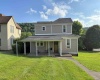 715 MAIN Street, Grafton, West Virginia 26354, 3 Bedrooms Bedrooms, 10 Rooms Rooms,1 BathroomBathrooms,Single Family Detached,For Sale,MAIN,10160071