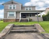715 MAIN Street, Grafton, West Virginia 26354, 3 Bedrooms Bedrooms, 10 Rooms Rooms,1 BathroomBathrooms,Single Family Detached,For Sale,MAIN,10160071