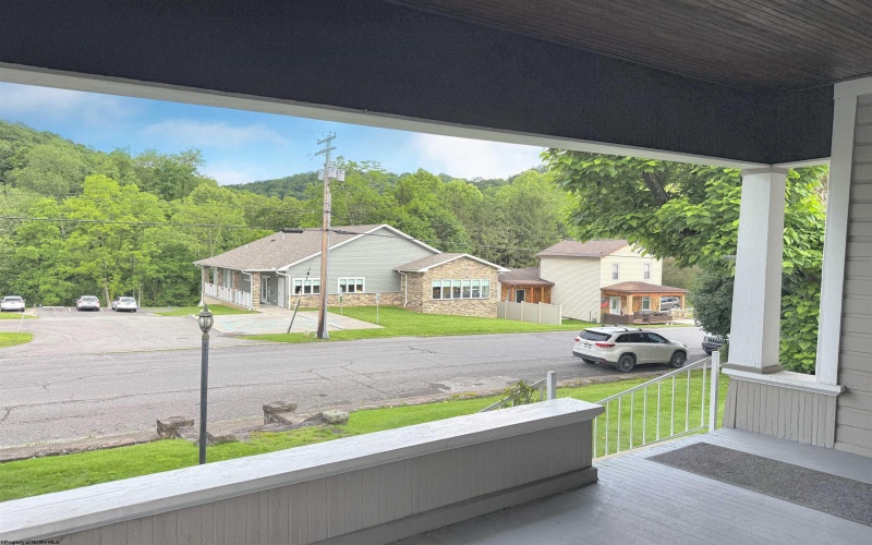 715 MAIN Street, Grafton, West Virginia 26354, 3 Bedrooms Bedrooms, 10 Rooms Rooms,1 BathroomBathrooms,Single Family Detached,For Sale,MAIN,10160071