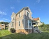 715 MAIN Street, Grafton, West Virginia 26354, 3 Bedrooms Bedrooms, 10 Rooms Rooms,1 BathroomBathrooms,Single Family Detached,For Sale,MAIN,10160071