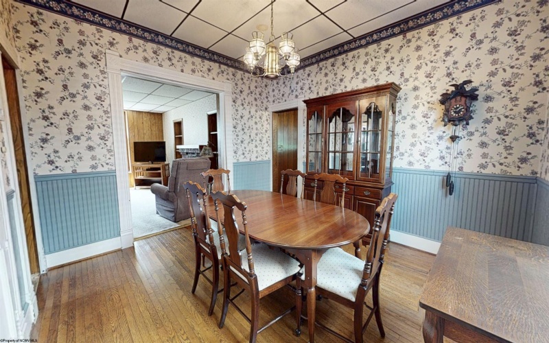 715 MAIN Street, Grafton, West Virginia 26354, 3 Bedrooms Bedrooms, 10 Rooms Rooms,1 BathroomBathrooms,Single Family Detached,For Sale,MAIN,10160071