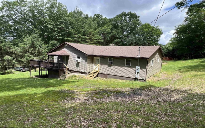 60 Saras Way, Beverly, West Virginia 26253, 3 Bedrooms Bedrooms, 10 Rooms Rooms,2 BathroomsBathrooms,Single Family Detached,For Sale,Saras,10160072