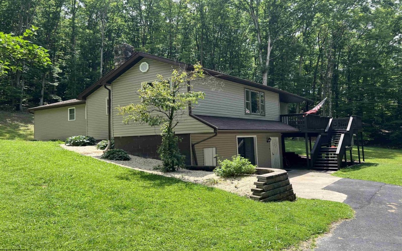 60 Saras Way, Beverly, West Virginia 26253, 3 Bedrooms Bedrooms, 10 Rooms Rooms,2 BathroomsBathrooms,Single Family Detached,For Sale,Saras,10160072