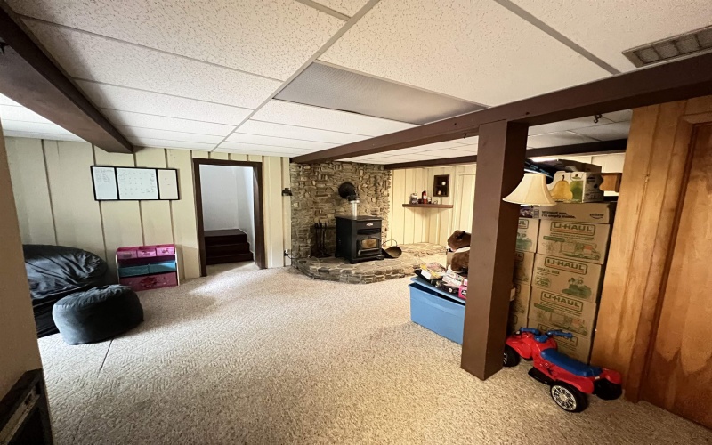 60 Saras Way, Beverly, West Virginia 26253, 3 Bedrooms Bedrooms, 10 Rooms Rooms,2 BathroomsBathrooms,Single Family Detached,For Sale,Saras,10160072